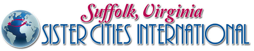 Suffolk Sister Cities International
